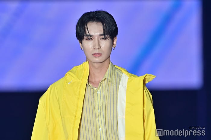 YUTO(C)モデルプレス