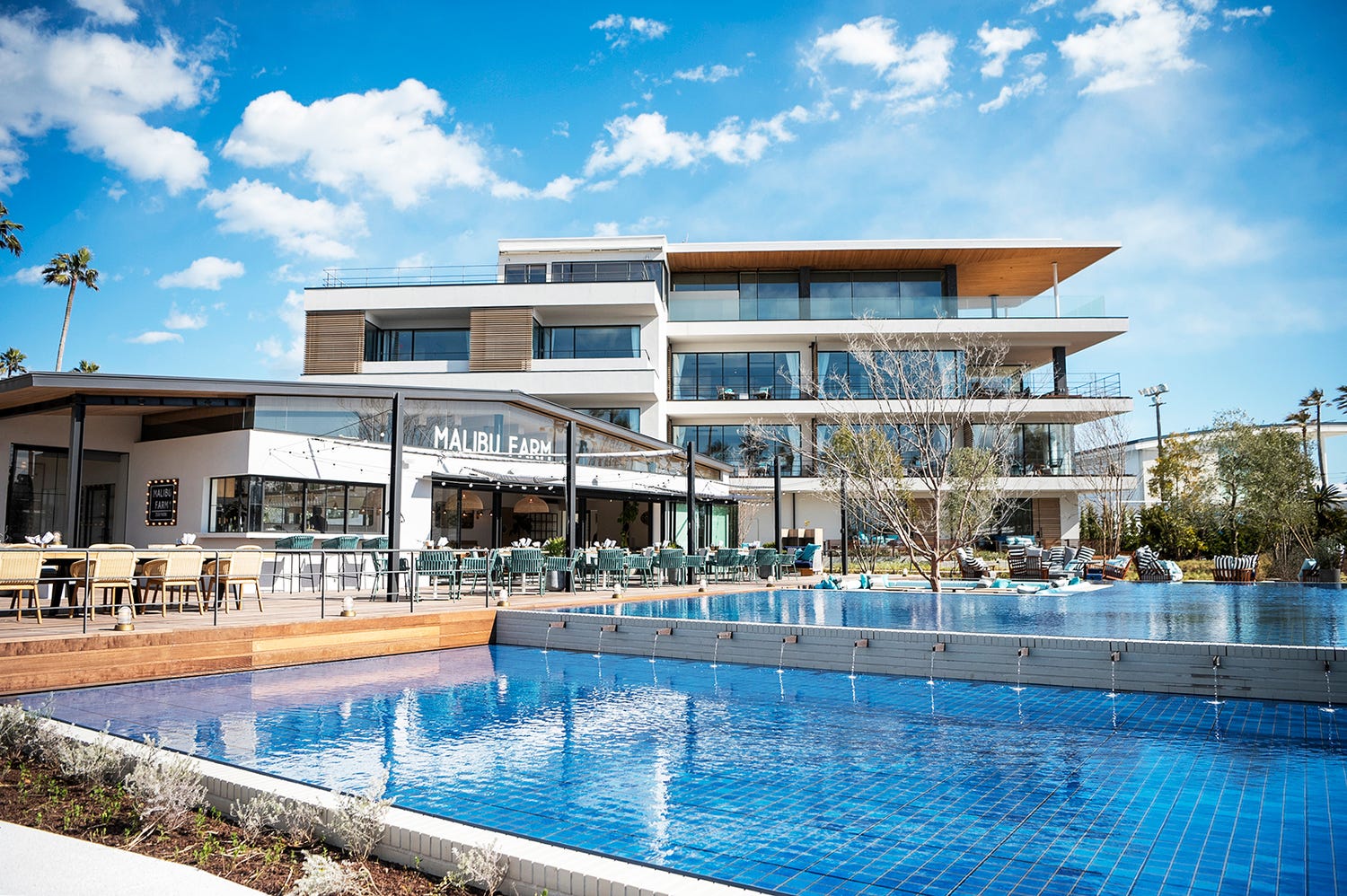 逗子「マリブホテル」全室スイート&富士山ビューの高級ホテル、愛犬同伴も可