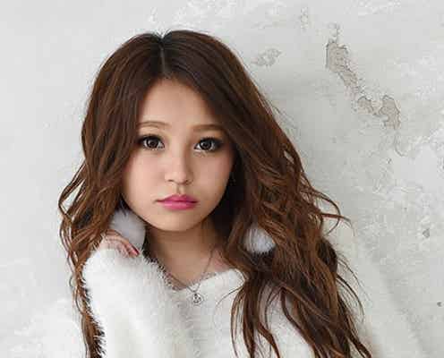 「Popteen」現役JKモデル・れいぽよ、成人男性との過去の恋愛を告白 淫行条例に疑問