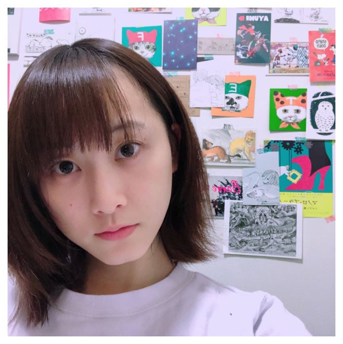 松井玲奈の 湯上がり美人 ショットが話題 すっぴん 透明感しかない モデルプレス 松井玲奈の 湯上がり美人 ショットが話題 すっぴん 透明感しかない モデルプレス