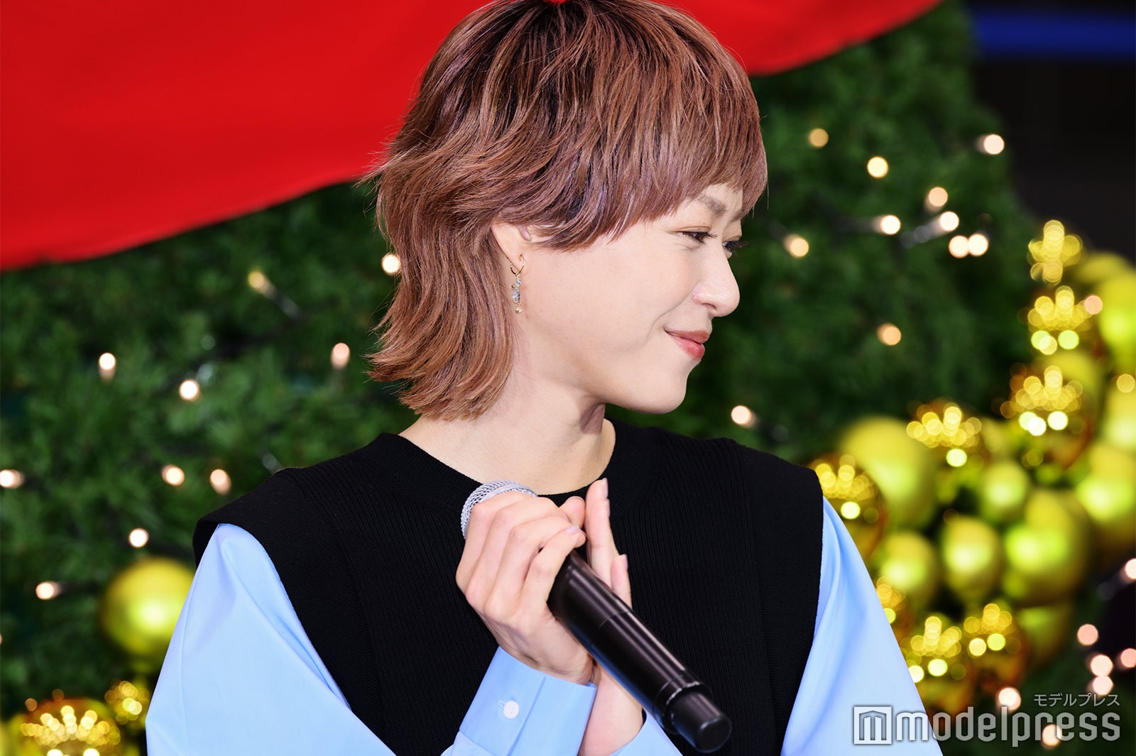 上野樹里（C）モデルプレス