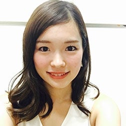 橋本紗奈（中央大学）（提供画像）