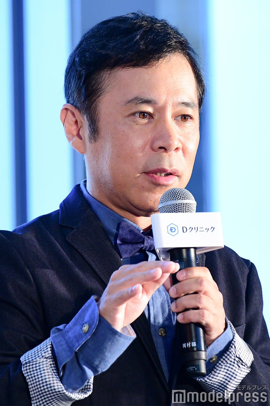 岡村隆史 （C）モデルプレス