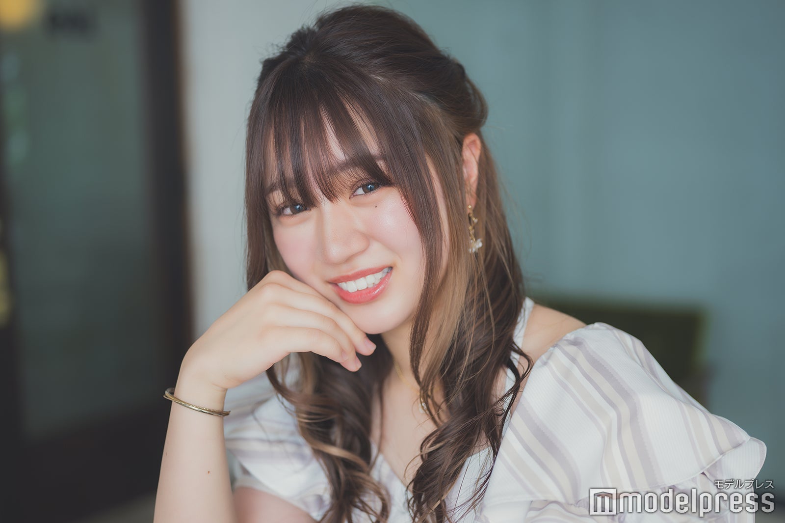 吉田優花さん（C）モデルプレス