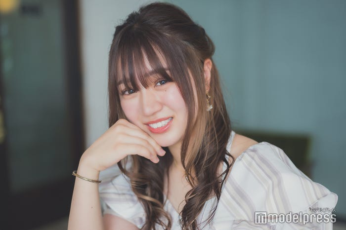 吉田優花さん(C)モデルプレス