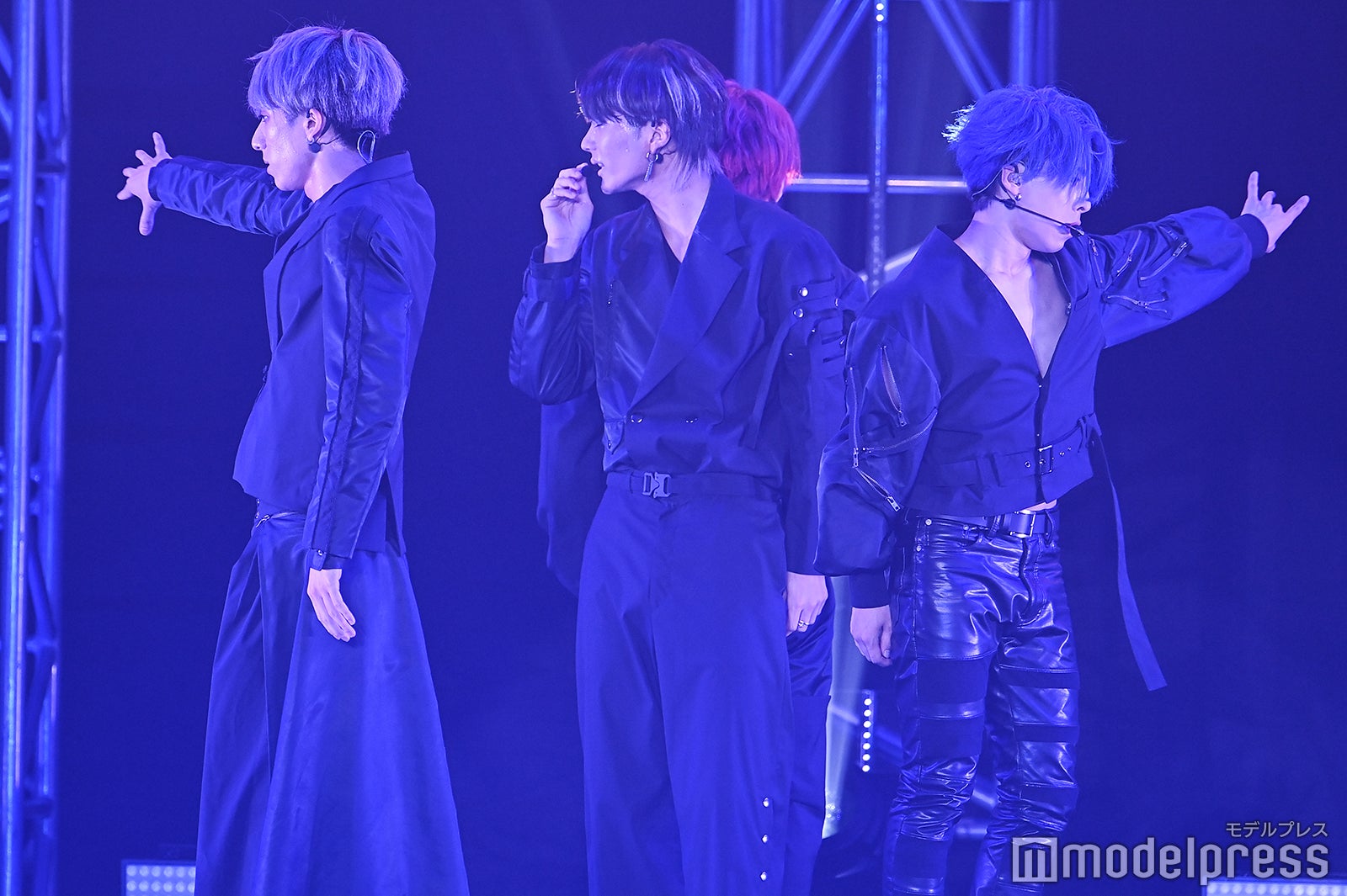 OWV（C）モデルプレス