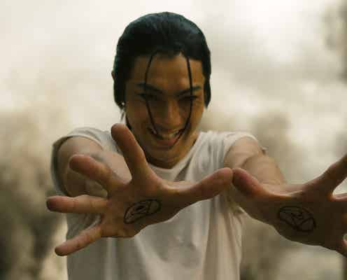 山田裕貴が狂気に満ちた怪演 「鋼の錬金術師」完結編、イシュヴァール殲滅戦の映像解禁