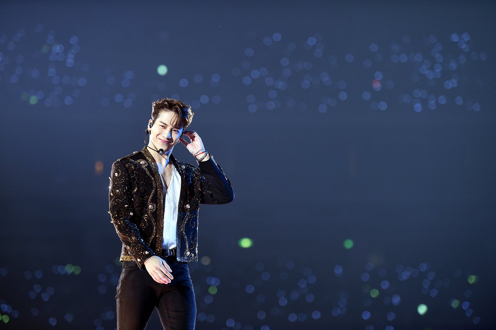 「2019MnetAsianMusicAwards(MAMA)」（C）CJENMCo.,Ltd,AllRightsReserved