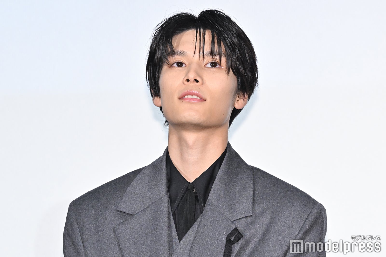 萩原利久（C）モデルプレス