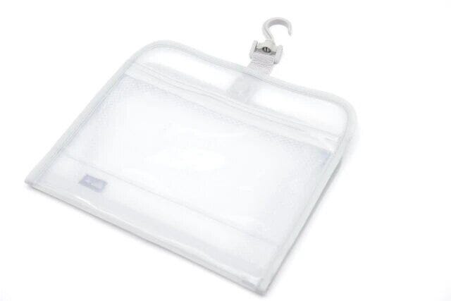 トラベル吊り下げポーチ