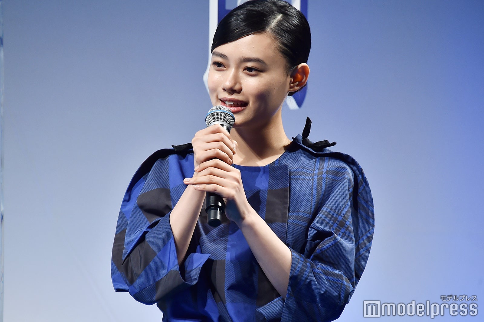 杉咲花 （C）モデルプレス