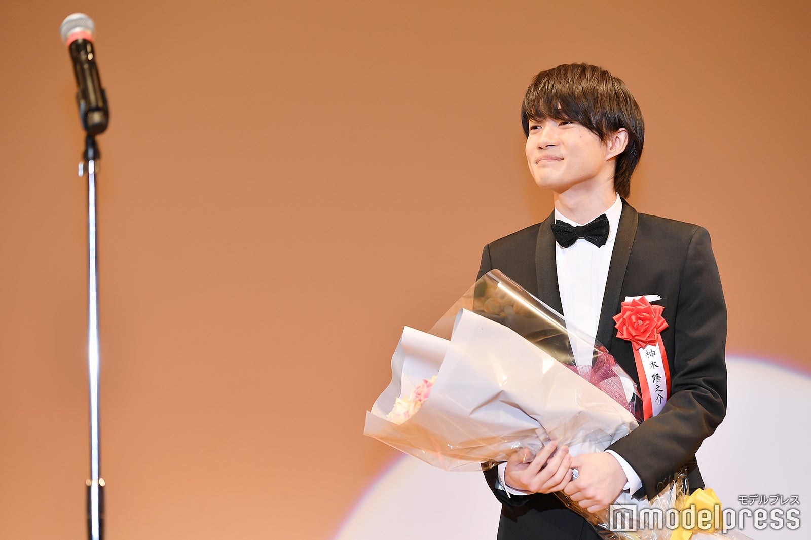 神木隆之介（C）モデルプレス