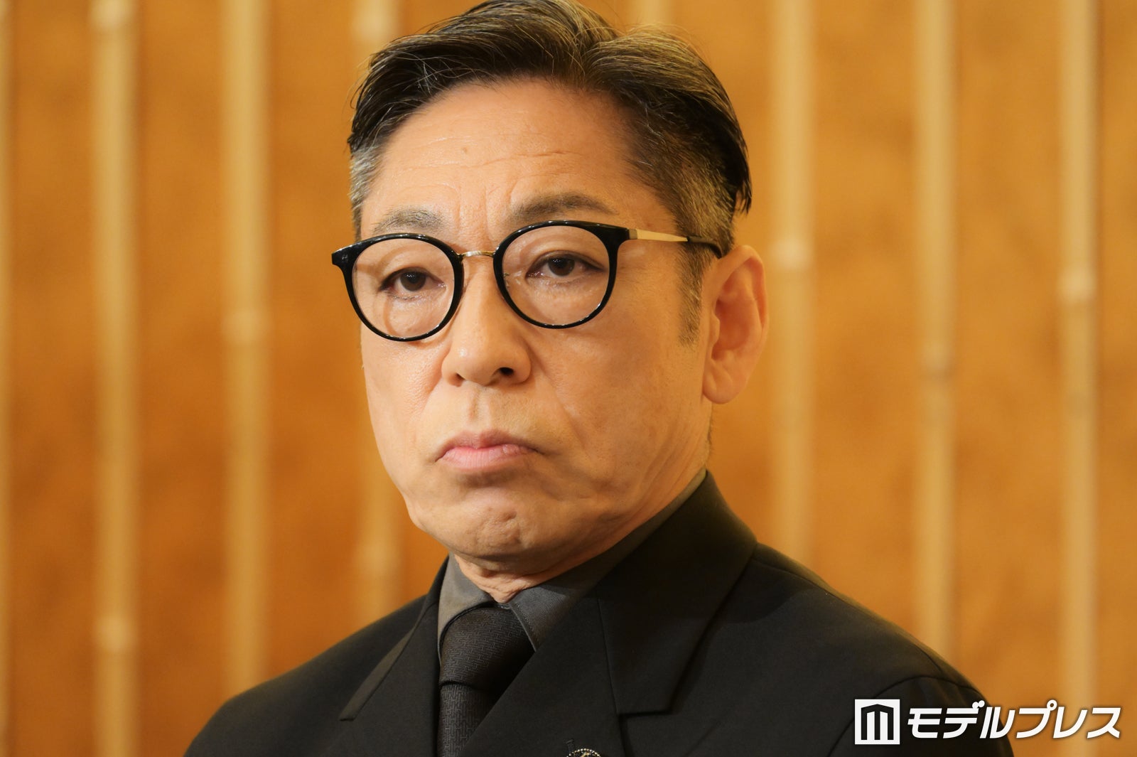 市川中車、亡き父・猿翁の遺志を継ぐスーパー歌舞伎への決意「伝説にしなければ」
