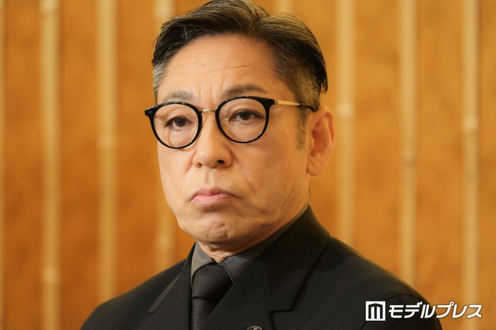 市川中車、亡き父・猿翁の遺志を継ぐスーパー歌舞伎への決意「伝説にしなければ」