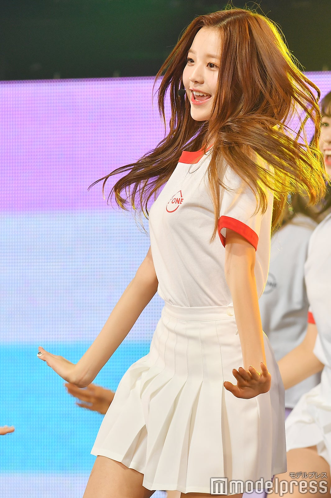 チャン・ウォニョン （C）モデルプレス