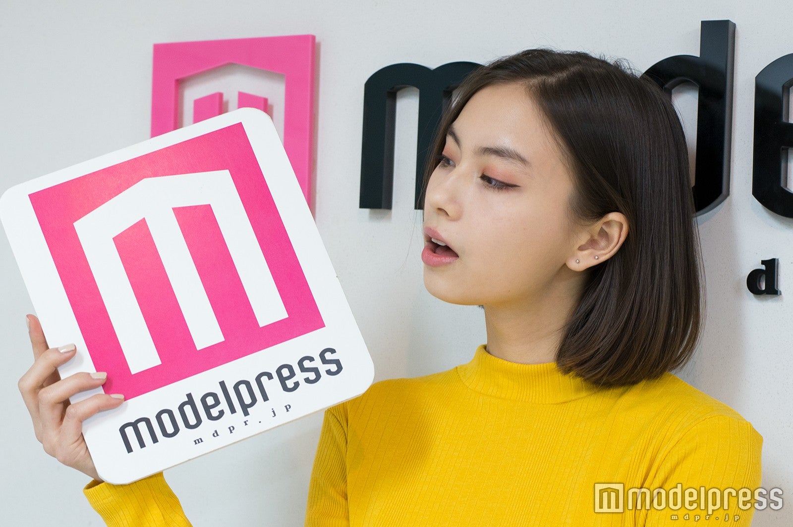 ローレン・サイ（C）モデルプレス