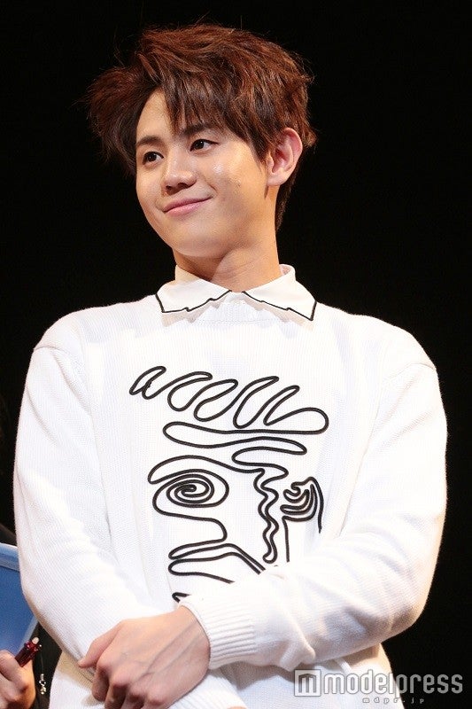 ヨソプ（写真：平野哲郎）