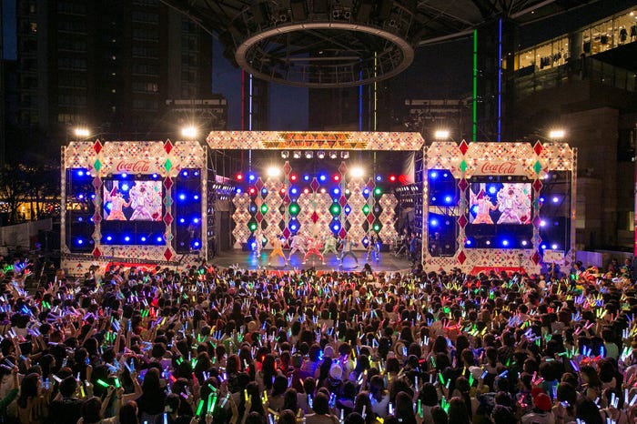 超特急/photo:米山三郎(SignaL)