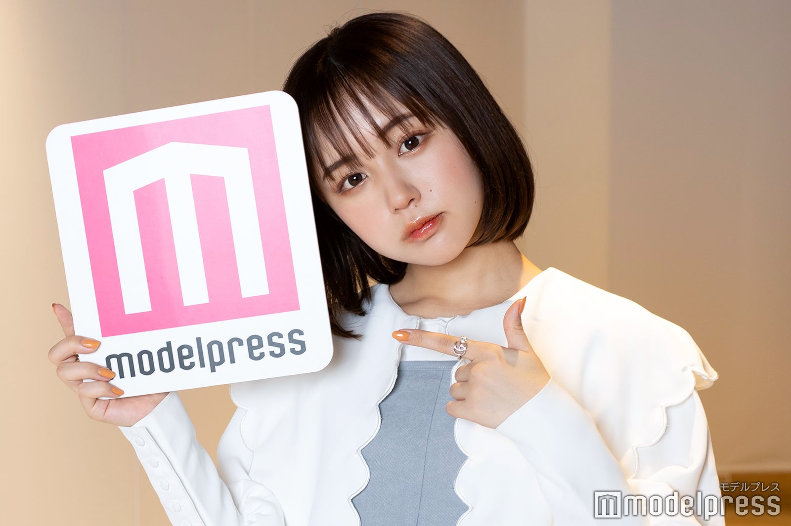 なえなの（C）モデルプレス