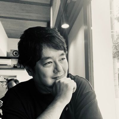 堀江慶監督（提供写真）