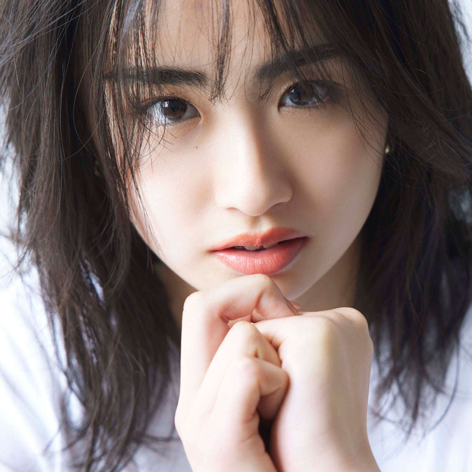 新沼凛空（提供写真）