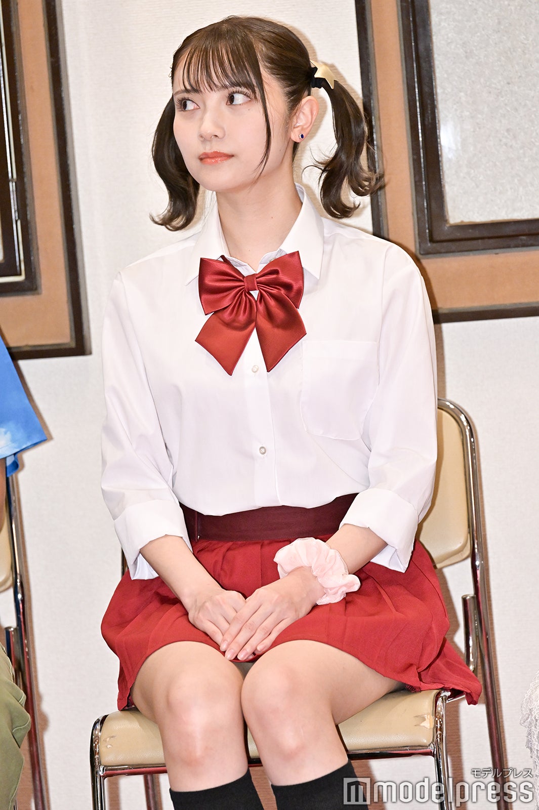 桃月なしこ（C）モデルプレス