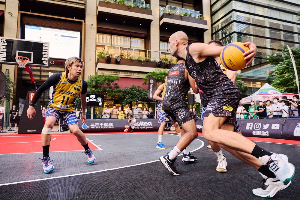 三井ショッピングパーク ららぽーと堺／画像提供：三井不動産