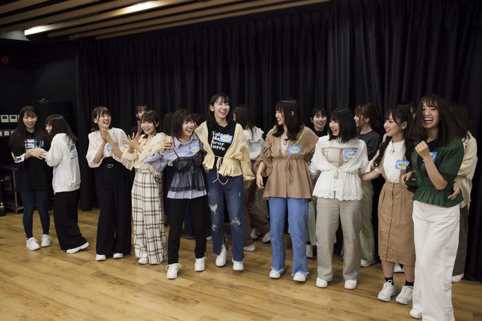 日向坂46(C)「HINABINGO!2」製作委員会