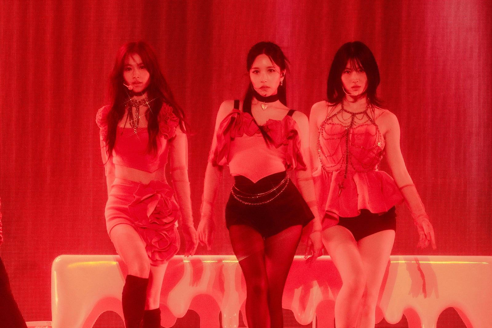 MISAMO（C）田中聖太郎