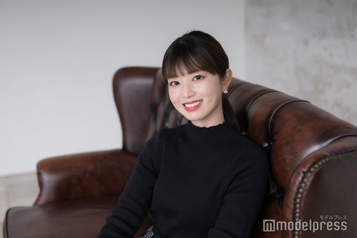 【入社直前 新人アナウンサー】中根舞美さん「大きな挫折もなければ、大きな成功もない」悩みを乗り越えたアナウンス就活秘話<学生アナウンス大賞 ファイナリスト連載>