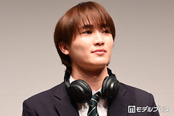 桜木雅哉(C)モデルプレス