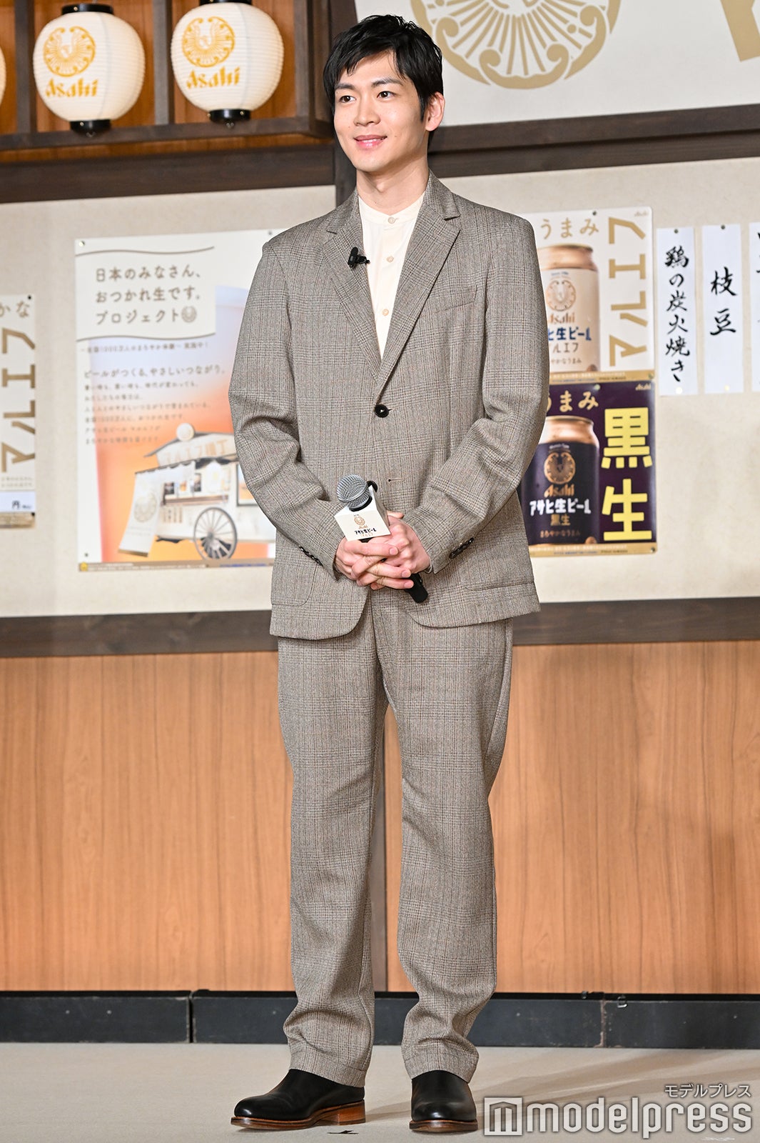 松下洸平（C）モデルプレス