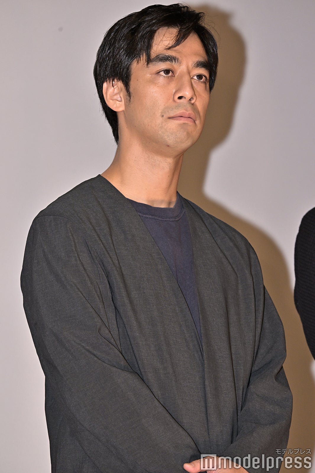 （C）モデルプレス