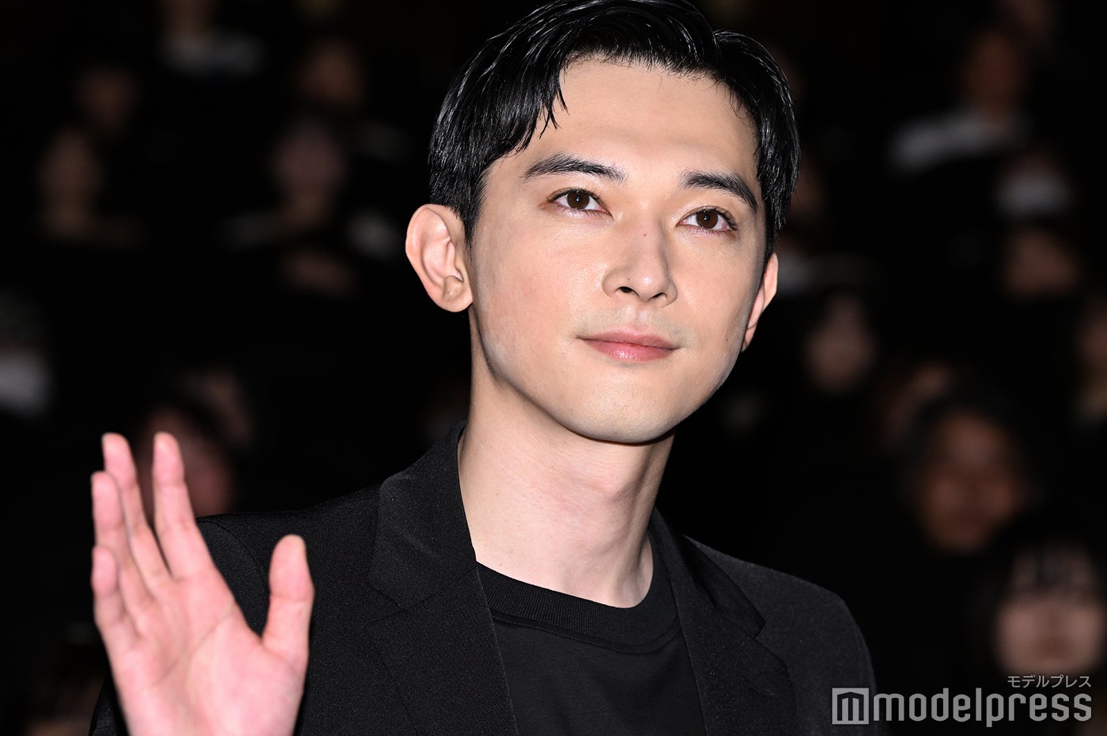 吉沢亮（C）モデルプレス