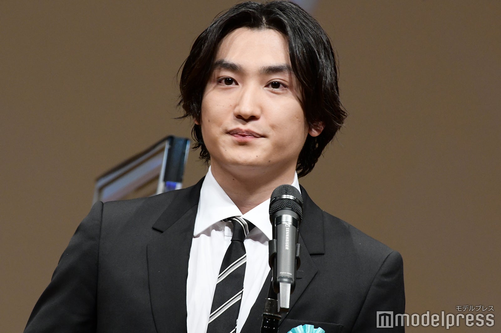 金子大地 （C）モデルプレス