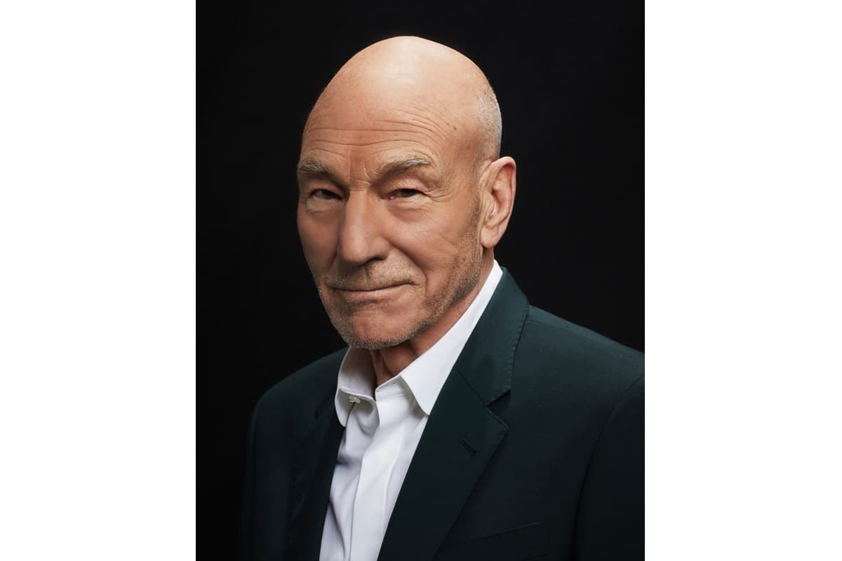 【訃報】『新スタートレック』『X-MEN』パトリック・スチュワート逝去