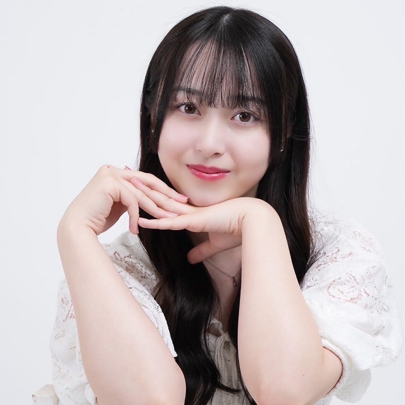 学習院女子大学1年・堀尾来夢（提供画像）