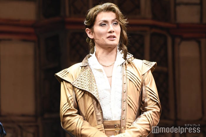 加藤和樹(C)モデルプレス