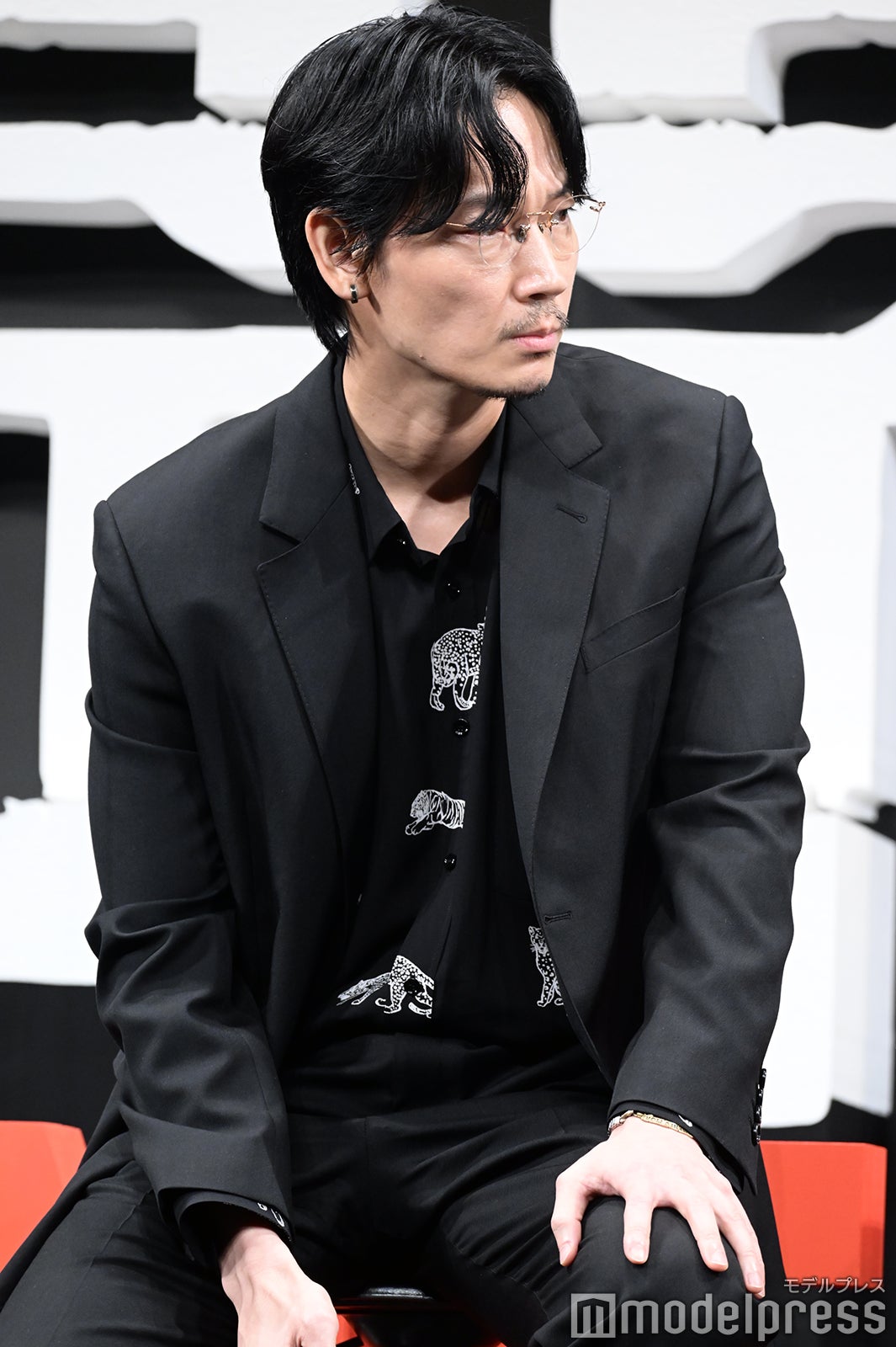 綾野剛（C）モデルプレス