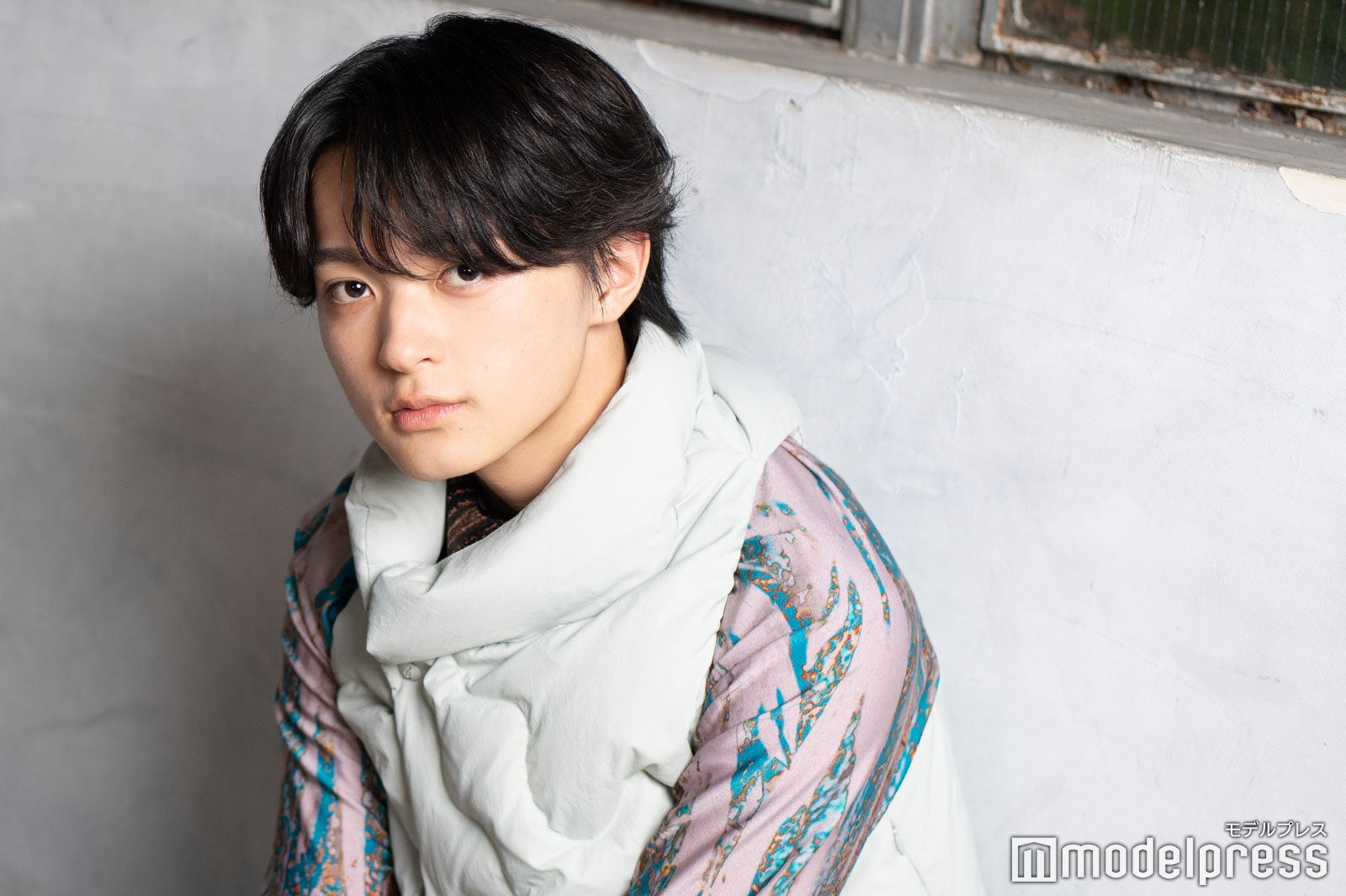 RUI（C）モデルプレス