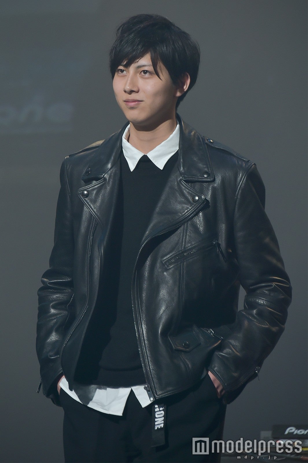 （C）モデルプレス