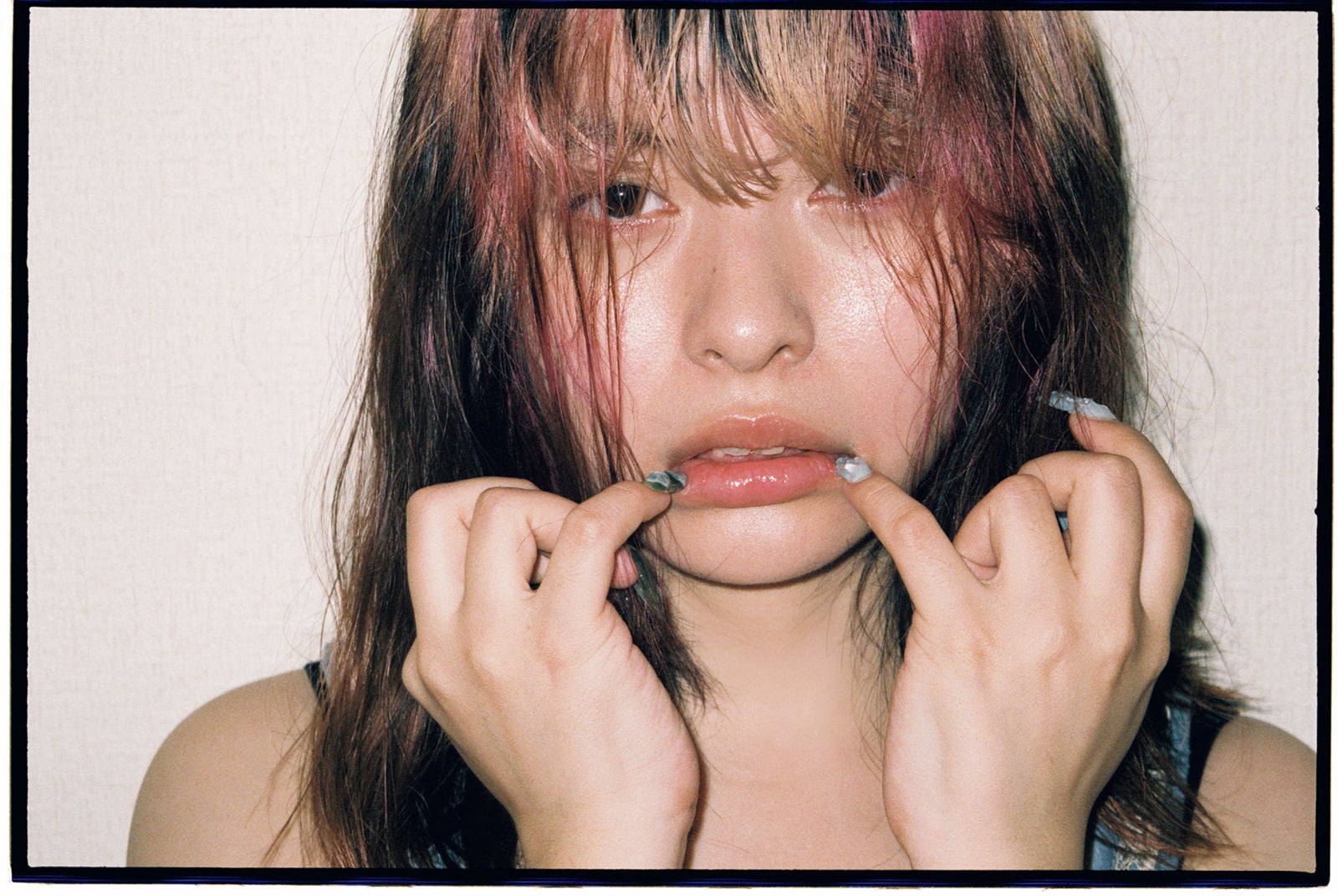 あにお天湯（C）松岡一哲／週刊プレイボーイ