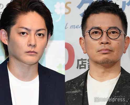 三崎優太、“緊急搬送”直前に宮迫博之とコラボ CMの給料事情明かされる
