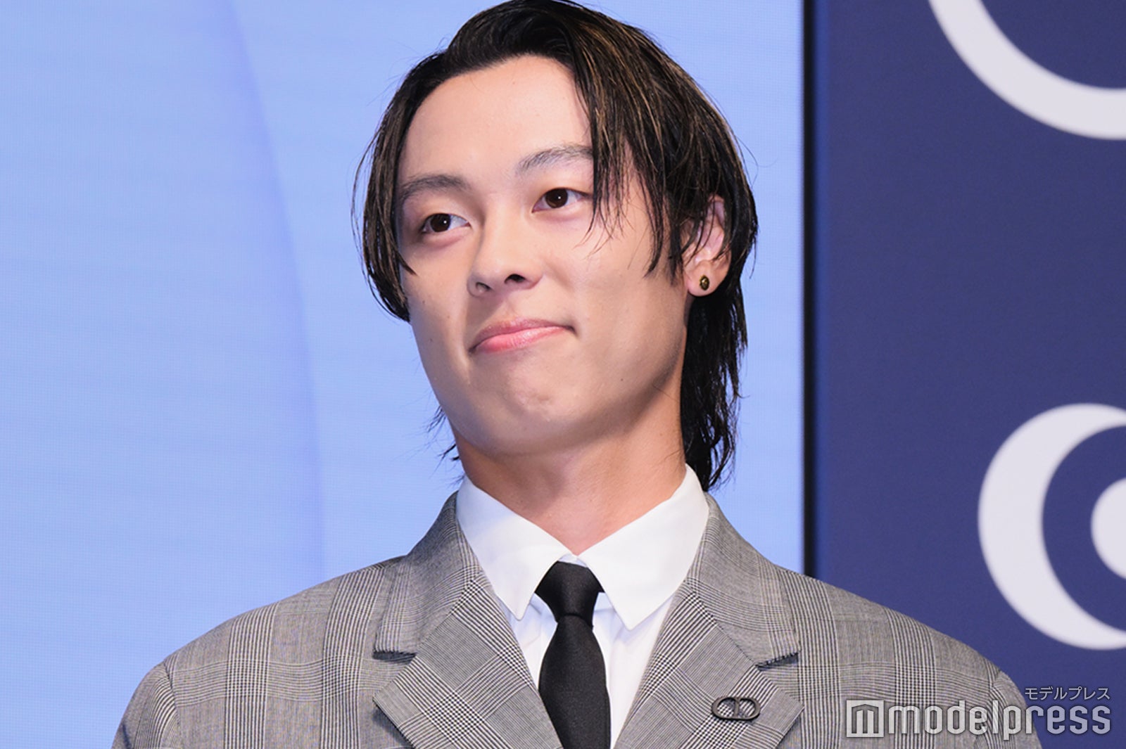 小林陵侑（C）モデルプレス