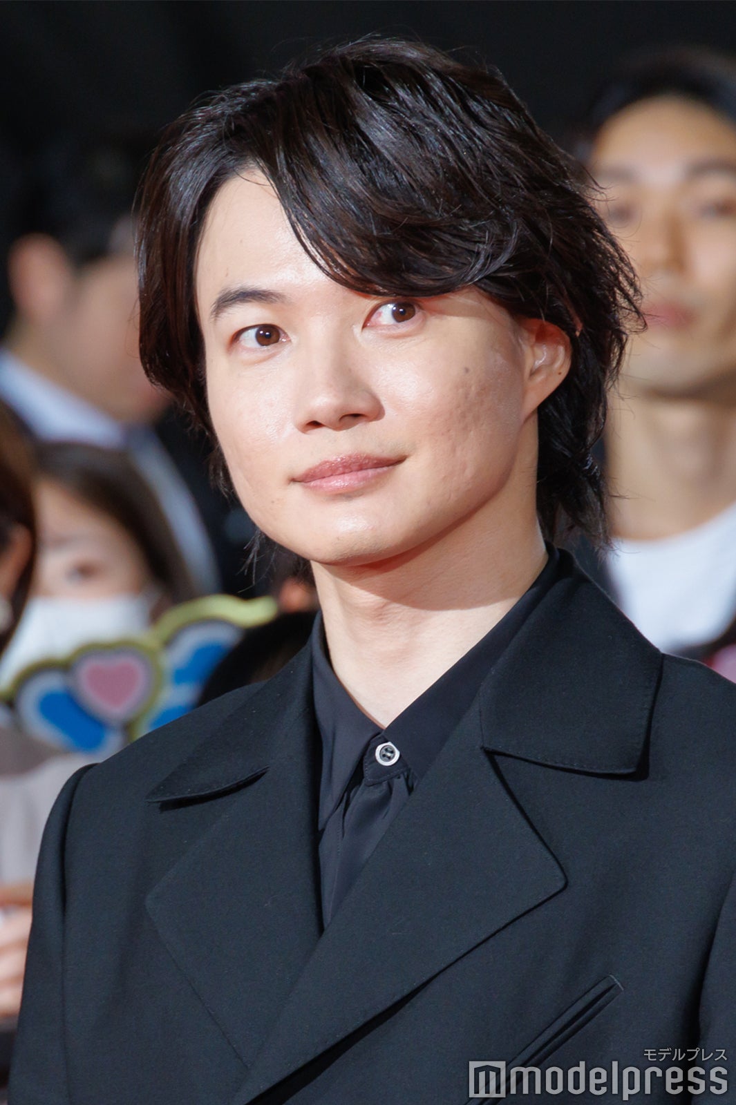 神木隆之介（C）モデルプレス