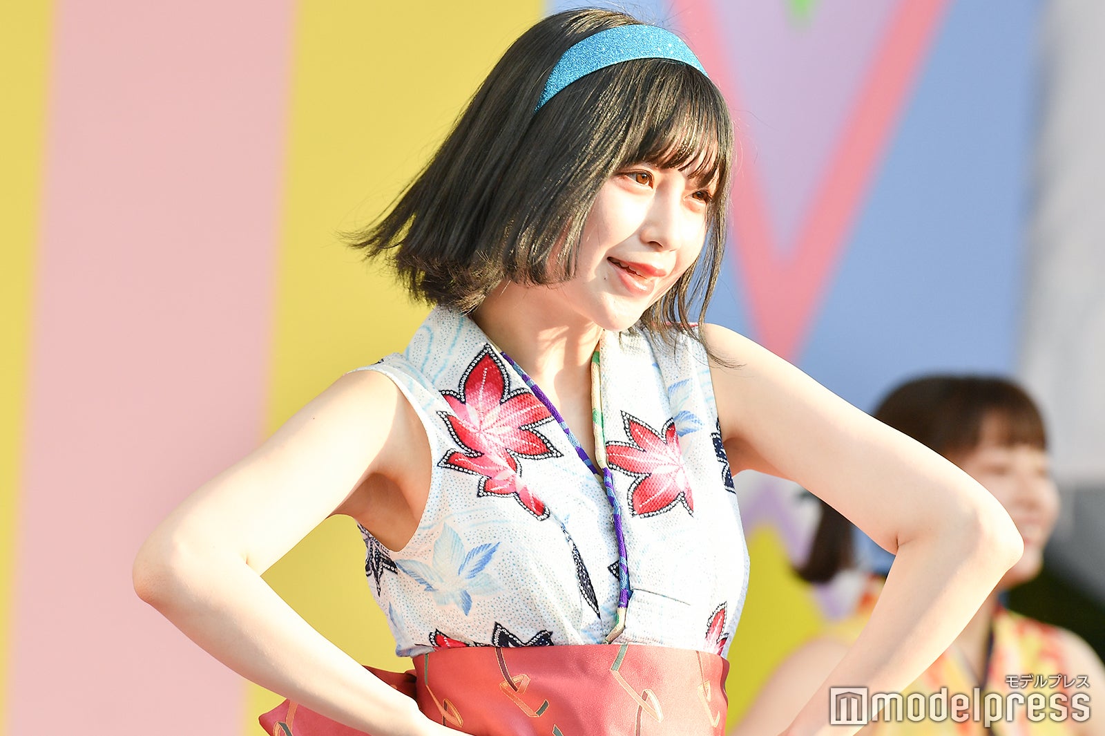 まねきケチャ（C）モデルプレス