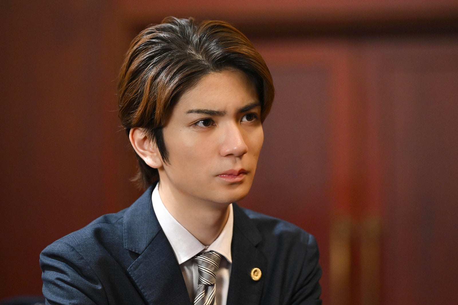 高橋優斗（C）読売テレビ・日本テレビ