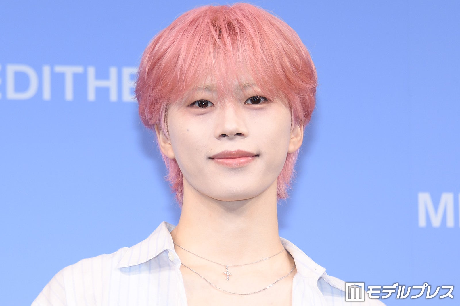 JO1木全翔也、メンバーから肌褒められる 母に贈りたいものとは