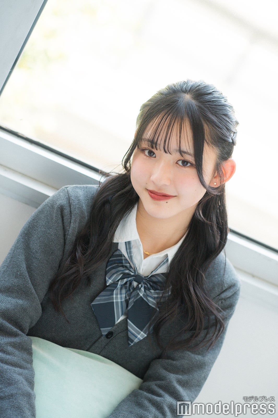 りのんさん（C）モデルプレス