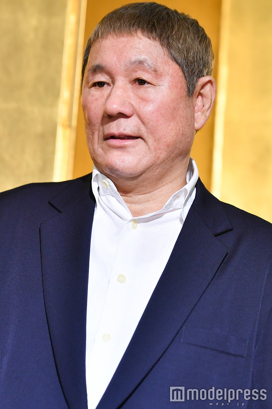 北野武 （C）モデルプレス